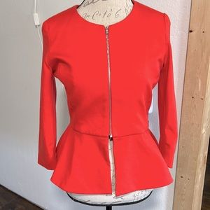 New York & Company Stretch Suit Size Medium